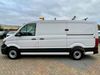 Volkswagen Crafter CR35 TDI 140 TRENDLINE MWB LOW ROOF FWD  (21971)