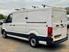 Volkswagen Crafter CR35 TDI 140 TRENDLINE MWB LOW ROOF FWD  (21971)