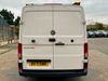 Volkswagen Crafter CR35 TDI 140 TRENDLINE MWB LOW ROOF FWD  (21971)