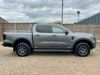 Ford Ranger TD 205 WILDTRAK ECOBLUE 4WD DOUBLE CAB AUTO  (21972)