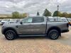 Ford Ranger TD 205 WILDTRAK ECOBLUE 4WD DOUBLE CAB AUTO  (21972)