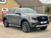 Ford Ranger TD 205 WILDTRAK ECOBLUE 4WD DOUBLE CAB AUTO  (21972)