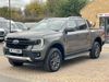 Ford Ranger TD 205 WILDTRAK ECOBLUE 4WD DOUBLE CAB AUTO  (21972)