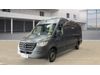 Mercedes-Benz Sprinter 315 CDI 150 L3H2 PROGRESSIVE LWB HIGH ROOF RWD  (21973)