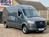 Mercedes-Benz Sprinter 315 CDI 150 L3H2 PROGRESSIVE LWB HIGH ROOF RWD  (21973)