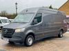 Mercedes-Benz Sprinter 315 CDI 150 L3H2 PROGRESSIVE LWB HIGH ROOF RWD  (21973)