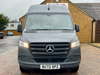 Mercedes-Benz Sprinter 315 CDI 150 L3H2 PROGRESSIVE LWB HIGH ROOF RWD  (21973)