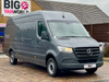Mercedes-Benz Sprinter 315 CDI 150 L3H2 PROGRESSIVE LWB HIGH ROOF RWD  (21973)