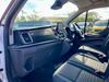 Ford Transit Custom 300 TDCI 130 L2H1 LIMITED ECOBLUE LWB LOW ROOF FWD AUTO  (21739)