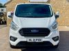 Ford Transit Custom 300 TDCI 130 L2H1 LIMITED ECOBLUE LWB LOW ROOF FWD AUTO  (21739)