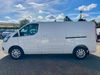 Ford Transit Custom 300 TDCI 130 L2H1 LIMITED ECOBLUE LWB LOW ROOF FWD AUTO  (21739)