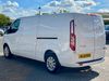 Ford Transit Custom 300 TDCI 130 L2H1 LIMITED ECOBLUE LWB LOW ROOF FWD AUTO  (21739)