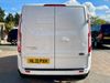 Ford Transit Custom 300 TDCI 130 L2H1 LIMITED ECOBLUE LWB LOW ROOF FWD AUTO  (21739)