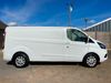 Ford Transit Custom 300 TDCI 130 L2H1 LIMITED ECOBLUE LWB LOW ROOF FWD AUTO  (21739)