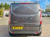 Ford Transit Custom 280 TDCI 130 L1H1 LIMITED ECOBLUE SWB LOW ROOF FWD  (21737)