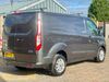 Ford Transit Custom 280 TDCI 130 L1H1 LIMITED ECOBLUE SWB LOW ROOF FWD  (21737)