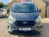 Ford Transit Custom 280 TDCI 130 L1H1 LIMITED ECOBLUE SWB LOW ROOF FWD  (21737)