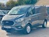 Ford Transit Custom 280 TDCI 130 L1H1 LIMITED ECOBLUE SWB LOW ROOF FWD  (21737)