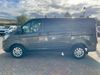 Ford Transit Custom 280 TDCI 130 L1H1 LIMITED ECOBLUE SWB LOW ROOF FWD  (21737)