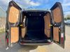 Ford Transit Custom 280 TDCI 130 L1H1 LIMITED ECOBLUE SWB LOW ROOF FWD  (21737)