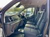 Ford Transit Custom 280 TDCI 130 L1H1 LIMITED ECOBLUE SWB LOW ROOF FWD  (21737)