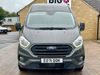 Ford Transit Custom 320 TDCI 130 L2H2 LIMITED ECOBLUE LWB HIGH ROOF FWD AUTO  (21738)