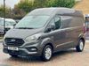 Ford Transit Custom 320 TDCI 130 L2H2 LIMITED ECOBLUE LWB HIGH ROOF FWD AUTO  (21738)