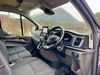 Ford Transit Custom 320 TDCI 130 L2H2 LIMITED ECOBLUE LWB HIGH ROOF FWD AUTO  (21738)