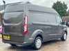 Ford Transit Custom 320 TDCI 130 L2H2 LIMITED ECOBLUE LWB HIGH ROOF FWD AUTO  (21738)