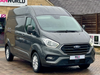 Ford Transit Custom 320 TDCI 130 L2H2 LIMITED ECOBLUE LWB HIGH ROOF FWD AUTO  (21738)