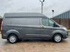 Ford Transit Custom 320 TDCI 130 L2H2 LIMITED ECOBLUE LWB HIGH ROOF FWD AUTO  (21738)