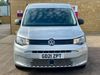 Volkswagen Caddy C20 TDI 102 COMMERCE PLUS  (21741)