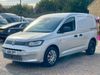 Volkswagen Caddy C20 TDI 102 COMMERCE PLUS  (21741)