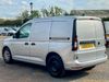 Volkswagen Caddy C20 TDI 102 COMMERCE PLUS  (21741)