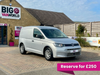 Volkswagen Caddy C20 TDI 102 COMMERCE PLUS  (21741)