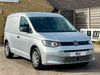 Volkswagen Caddy C20 TDI 102 COMMERCE PLUS  (21741)
