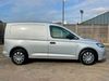 Volkswagen Caddy C20 TDI 102 COMMERCE PLUS  (21741)