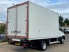 Iveco Daily 70C15 4X2 DAY CAB 7.2 TONNE HGV 13FT5 FRIDGE/FREEZER BOX
