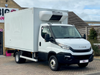 Iveco Daily 70C15 4X2 DAY CAB 7.2 TONNE HGV 13FT5 FRIDGE/FREEZER BOX