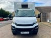 Iveco Daily 70C15 4X2 DAY CAB 7.2 TONNE HGV 13FT5 FRIDGE/FREEZER BOX