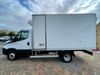 Iveco Daily 70C15 4X2 DAY CAB 7.2 TONNE HGV 13FT5 FRIDGE/FREEZER BOX