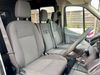 Ford Transit 350 TDCI 130 L3H2 TREND ECOBLUE DOUBLE CAB 6 SEAT CREW VAN LWB MEDIUM ROOF FWD  (21753)