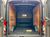 Ford Transit 350 TDCI 130 L3H2 TREND ECOBLUE DOUBLE CAB 6 SEAT CREW VAN LWB MEDIUM ROOF FWD  (21753)