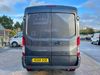 Ford Transit 350 TDCI 130 L3H2 TREND ECOBLUE DOUBLE CAB 6 SEAT CREW VAN LWB MEDIUM ROOF FWD  (21753)