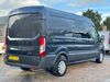 Ford Transit 350 TDCI 130 L3H2 TREND ECOBLUE DOUBLE CAB 6 SEAT CREW VAN LWB MEDIUM ROOF FWD  (21753)