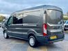 Ford Transit 350 TDCI 130 L3H2 TREND ECOBLUE DOUBLE CAB 6 SEAT CREW VAN LWB MEDIUM ROOF FWD  (21753)