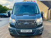 Ford Transit 350 TDCI 130 L3H2 TREND ECOBLUE DOUBLE CAB 6 SEAT CREW VAN LWB MEDIUM ROOF FWD  (21753)