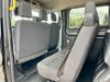 Ford Transit 350 TDCI 130 L3H2 TREND ECOBLUE DOUBLE CAB 6 SEAT CREW VAN LWB MEDIUM ROOF FWD AUTO  (21754)