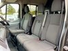 Ford Transit 350 TDCI 130 L3H2 TREND ECOBLUE DOUBLE CAB 6 SEAT CREW VAN LWB MEDIUM ROOF FWD AUTO  (21754)