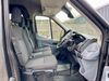 Ford Transit 350 TDCI 130 L3H2 TREND ECOBLUE DOUBLE CAB 6 SEAT CREW VAN LWB MEDIUM ROOF FWD AUTO  (21754)